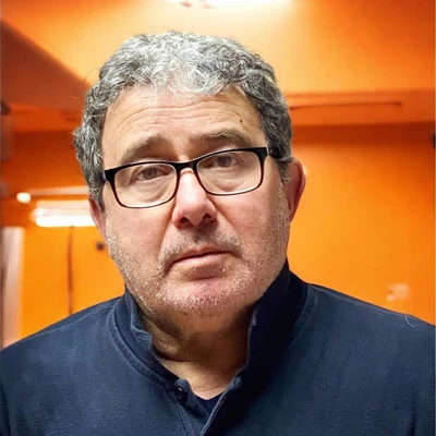 Dr. Paolo Brunori