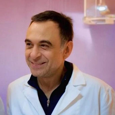 Dr. Roberto Cerreto