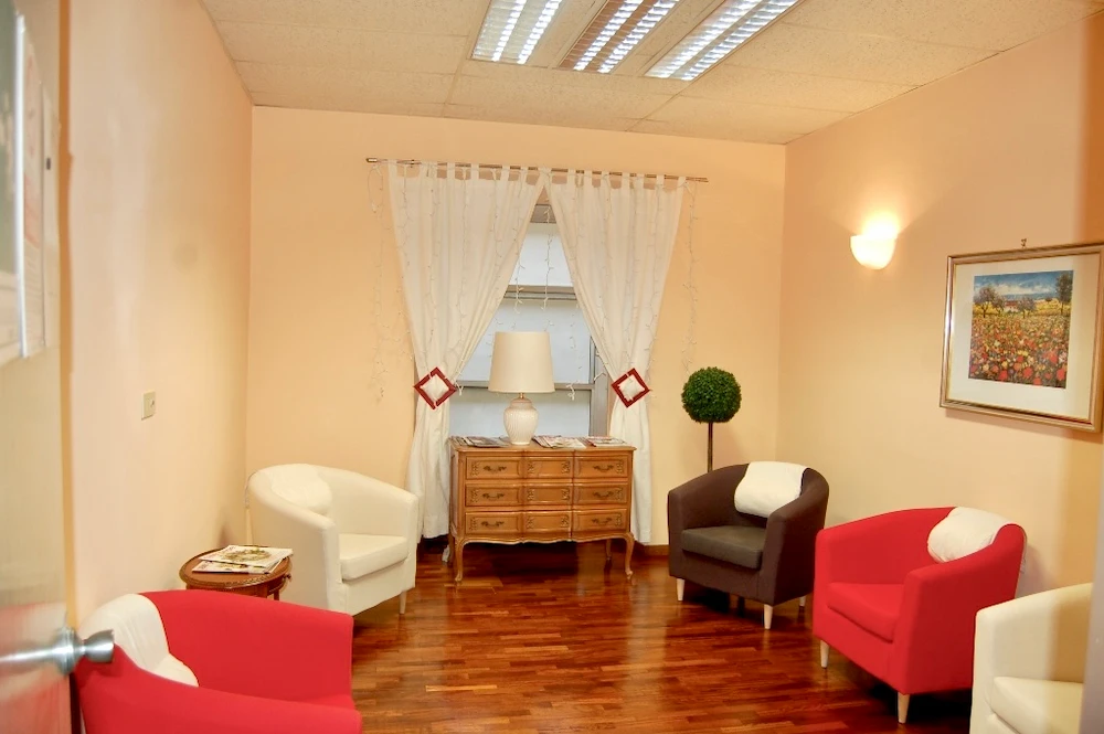 Studio Dentistico Brunori Cerreto
