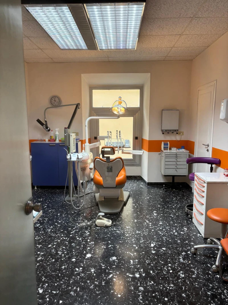 Studio Dentistico Brunori Cerreto