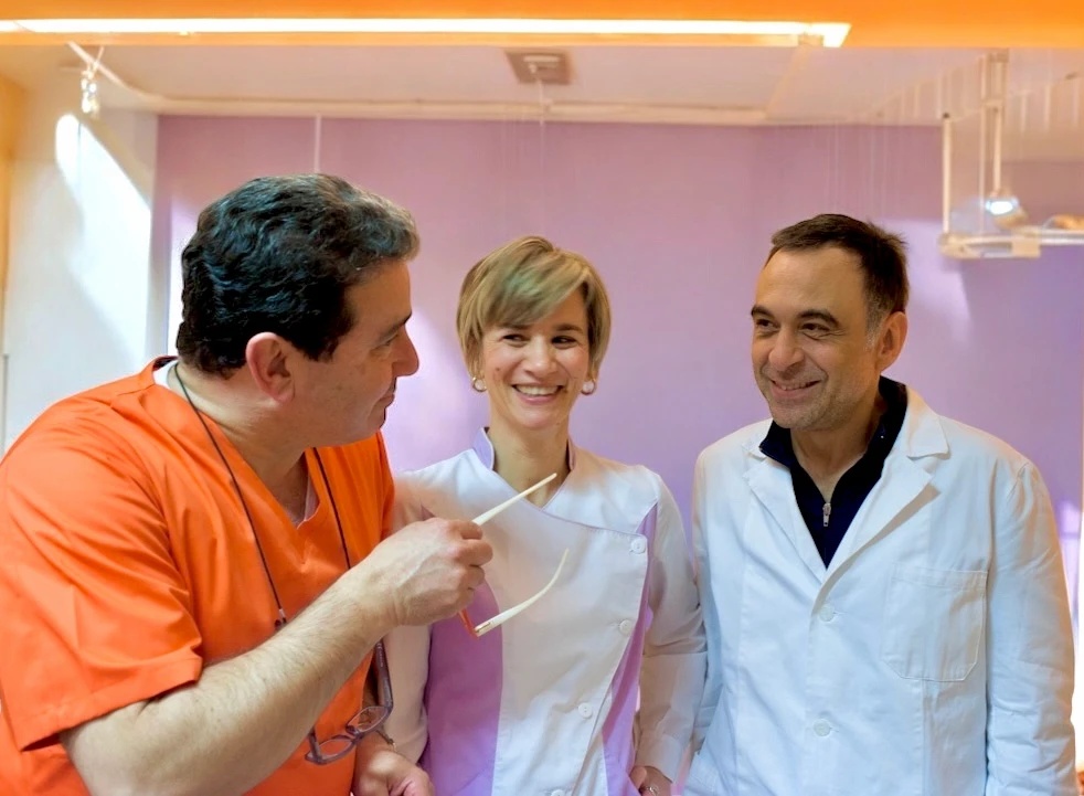 Studio Dentistico Brunori Cerreto