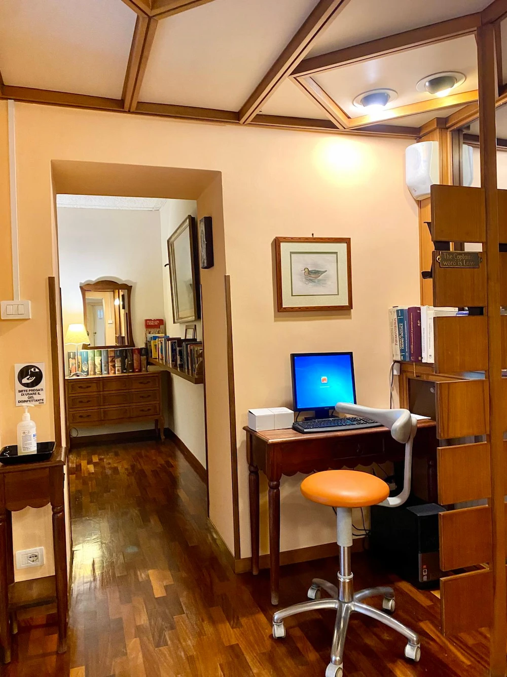 Studio Dentistico Brunori Cerreto