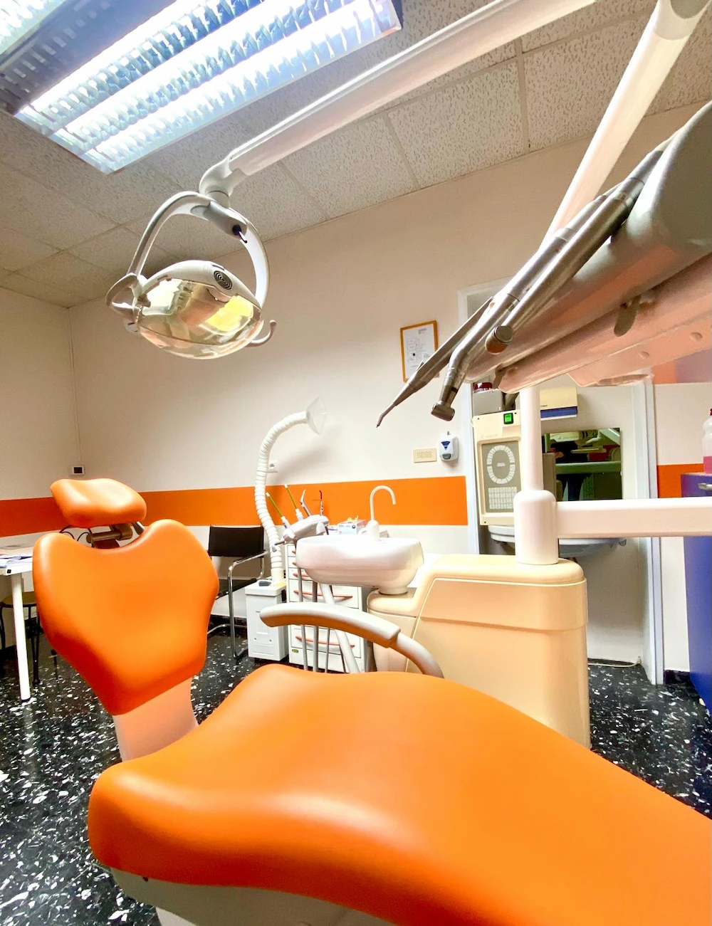 Studio Dentistico Brunori Cerreto