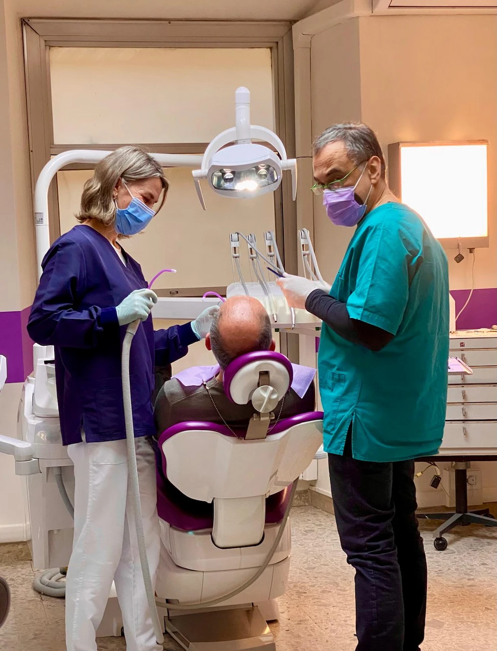 Studio Dentistico Brunori Cerreto