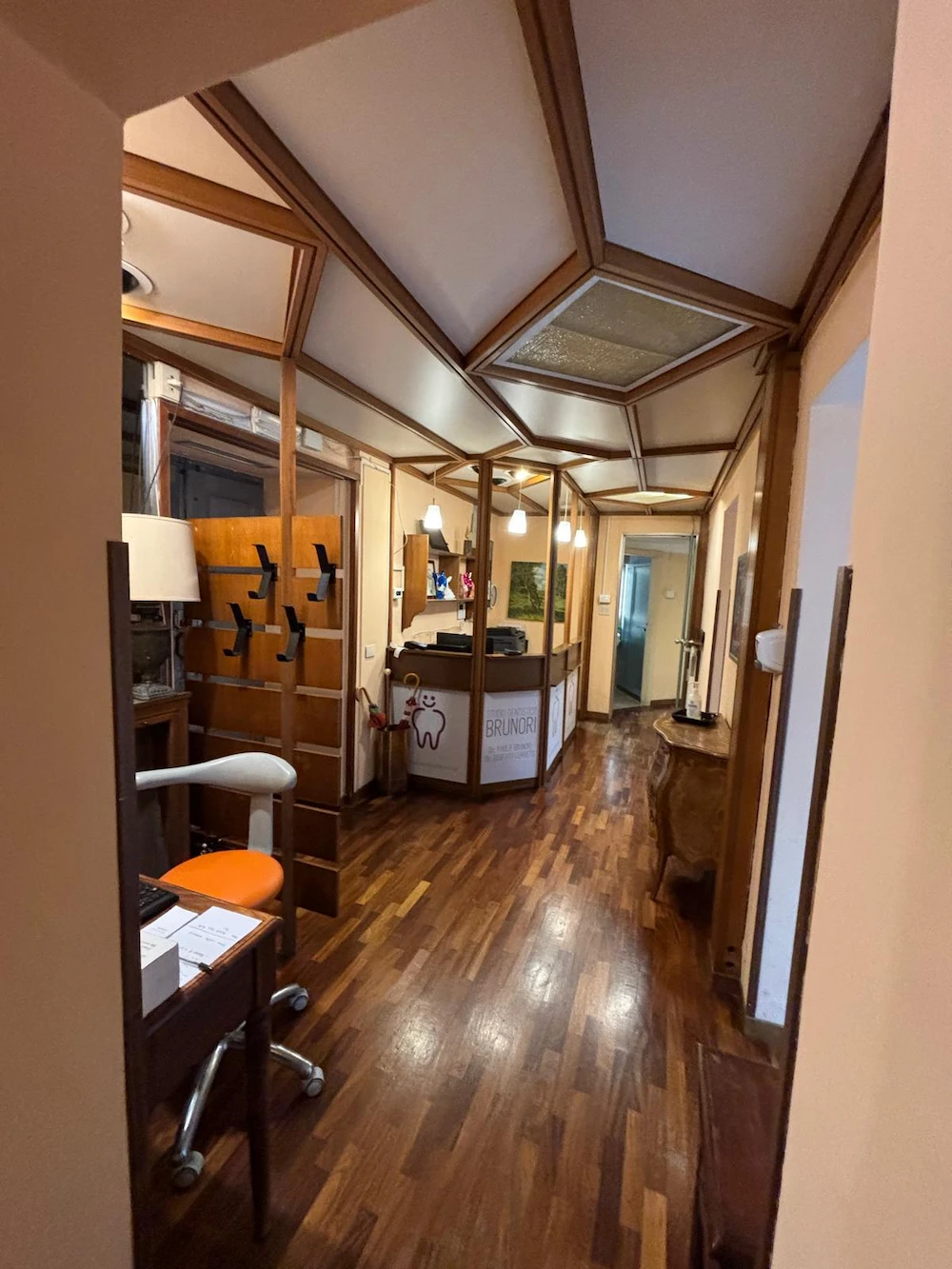 Studio Dentistico Brunori Cerreto