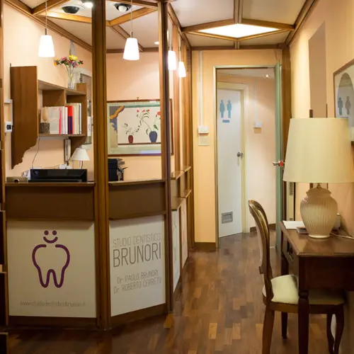 Studio Dentistico Roma